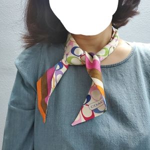 Coach Twilly Original